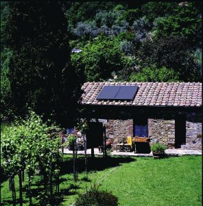 Viessmann aurinko