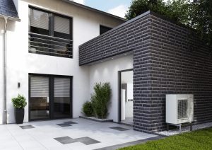 Viessmann ilma_vesi